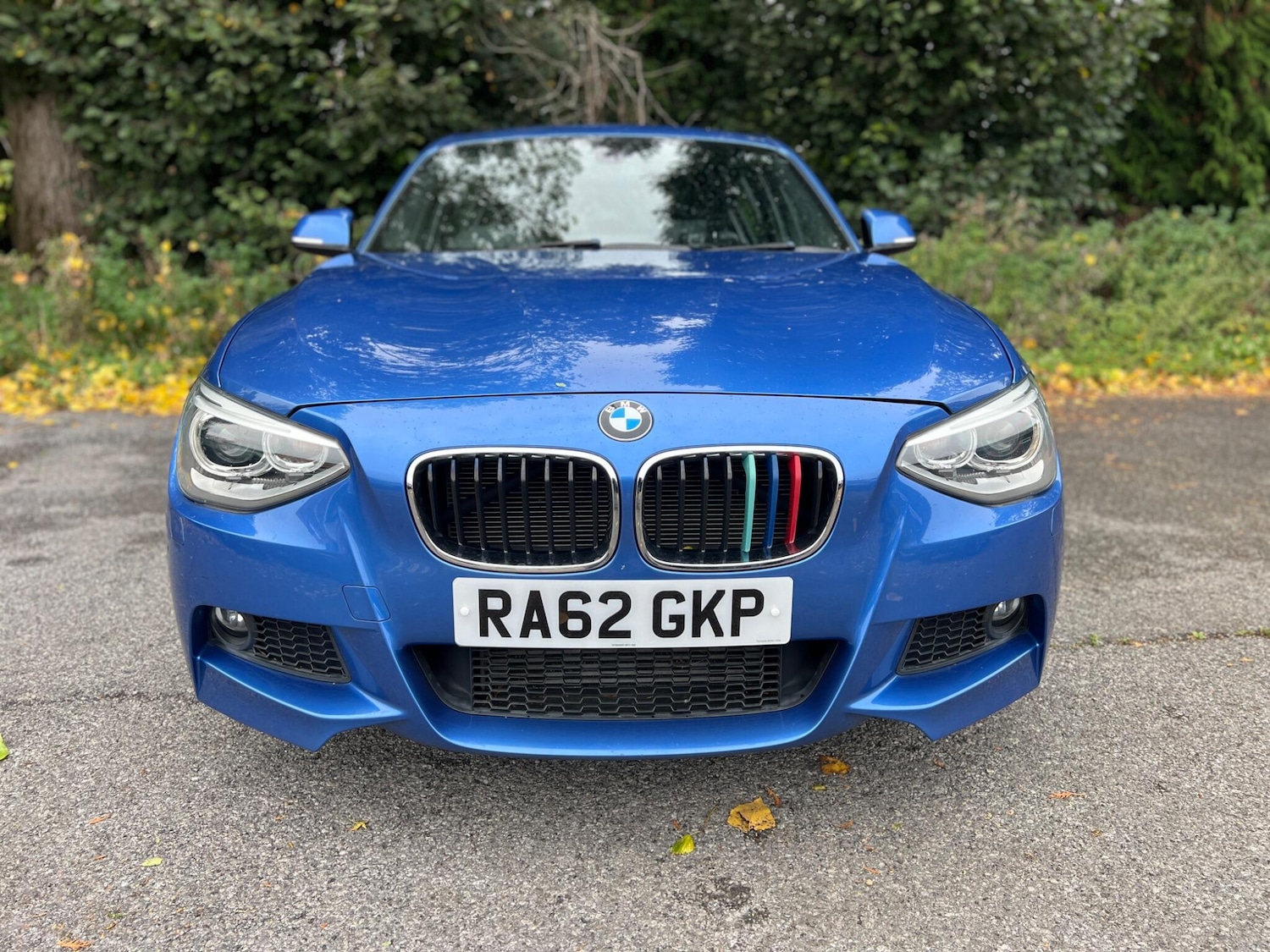 Used BMW 1 Series 2025 for sale - 77120821: Photo 12