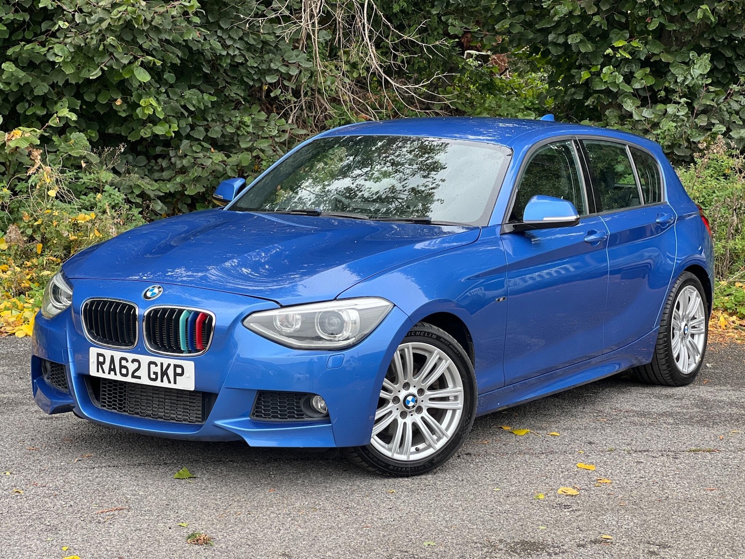 Used BMW 1 Series 2025 for sale - 77120821: Photo 13