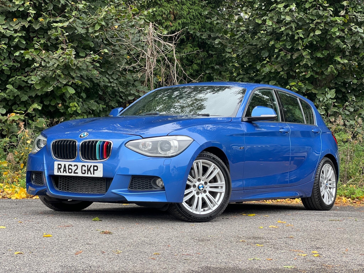 Used BMW 1 Series 2025 for sale - 77120821: Photo 14