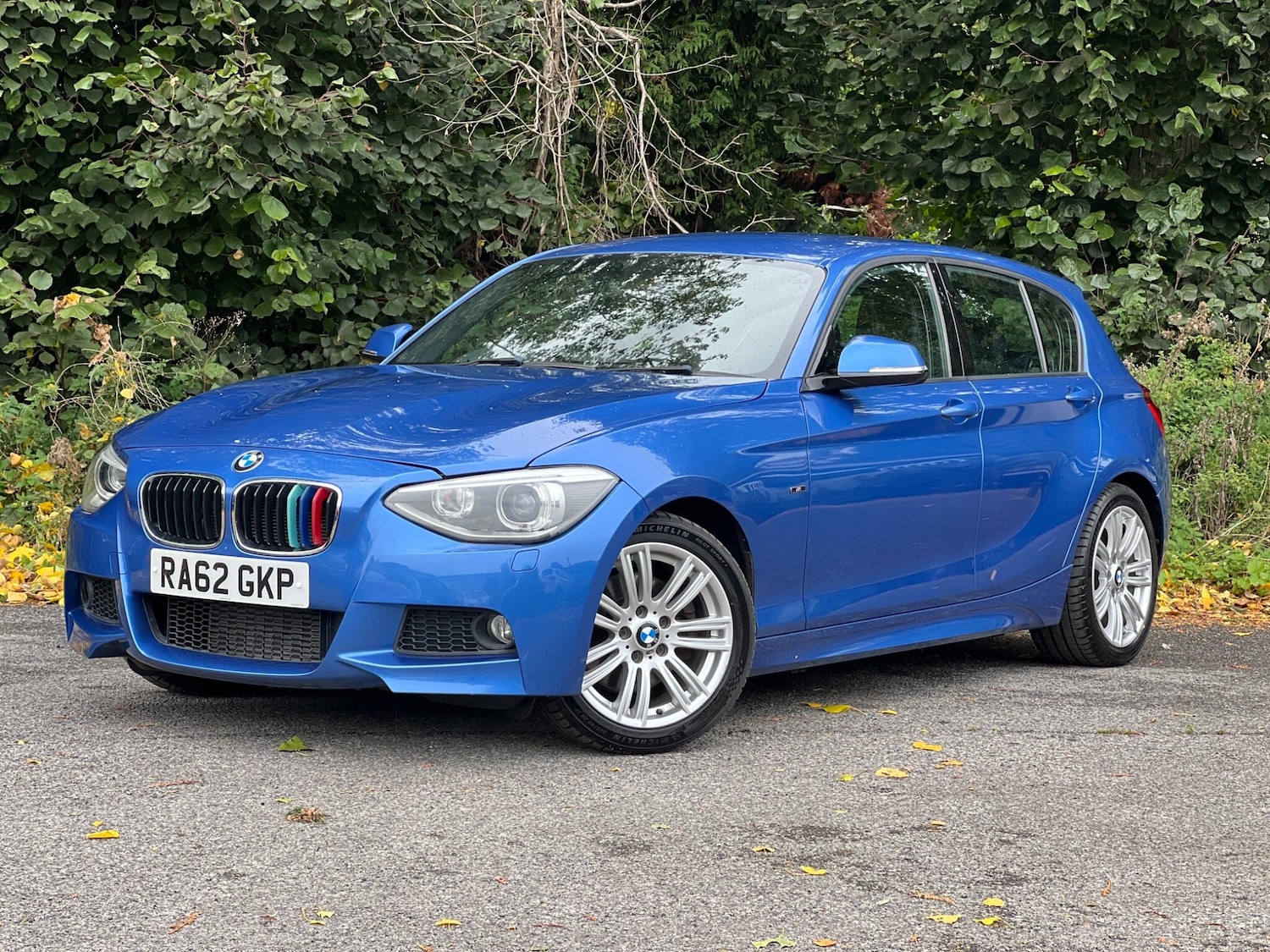 Used BMW 1 Series 2025 for sale - 77120821: Photo 15