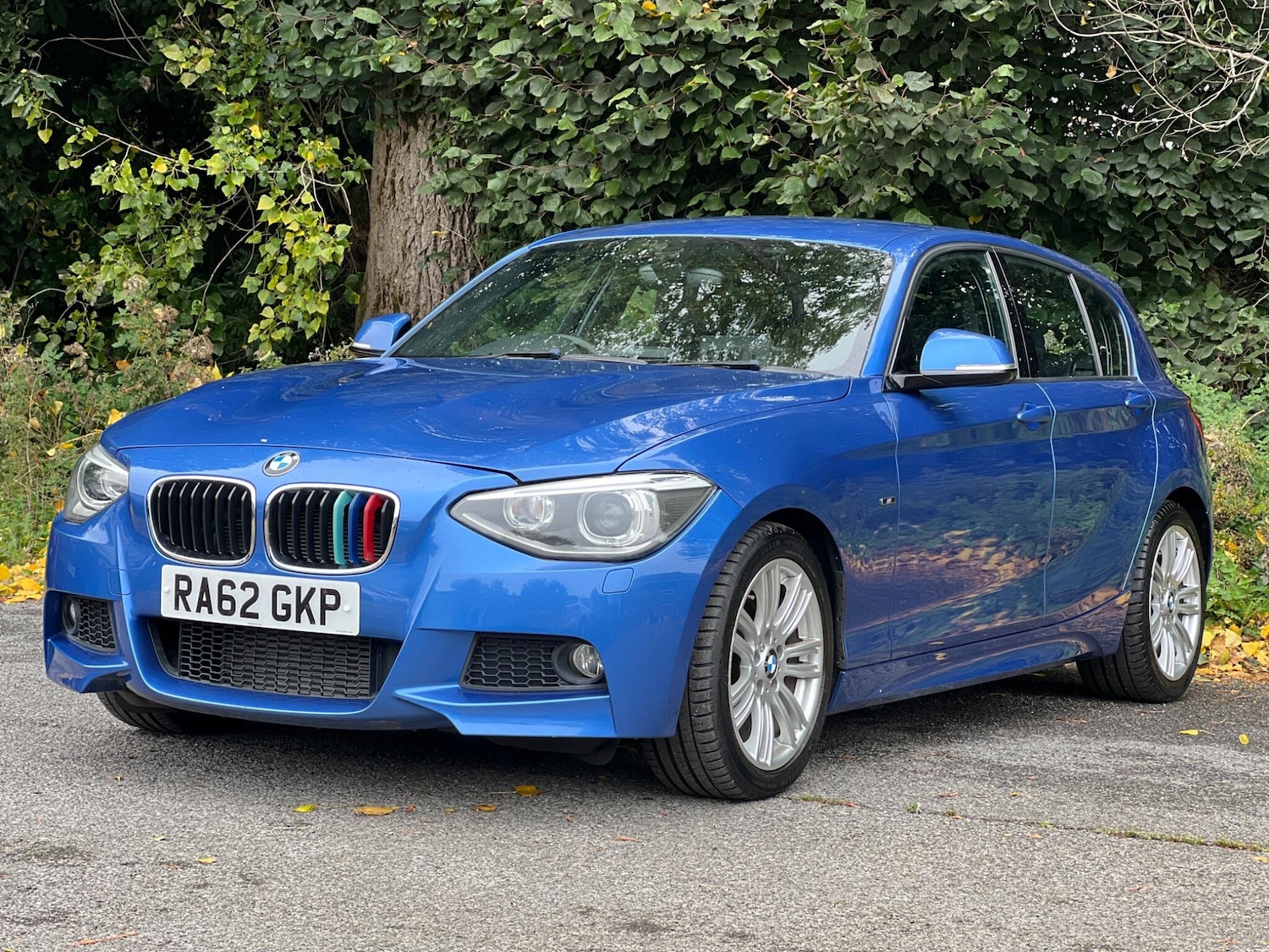 Used BMW 1 Series 2025 for sale - 77120821: Photo 16