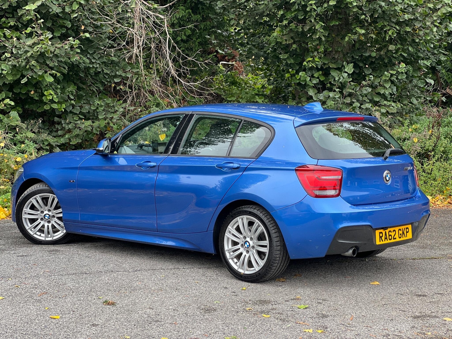 Used BMW 1 Series 2025 for sale - 77120821: Photo 18