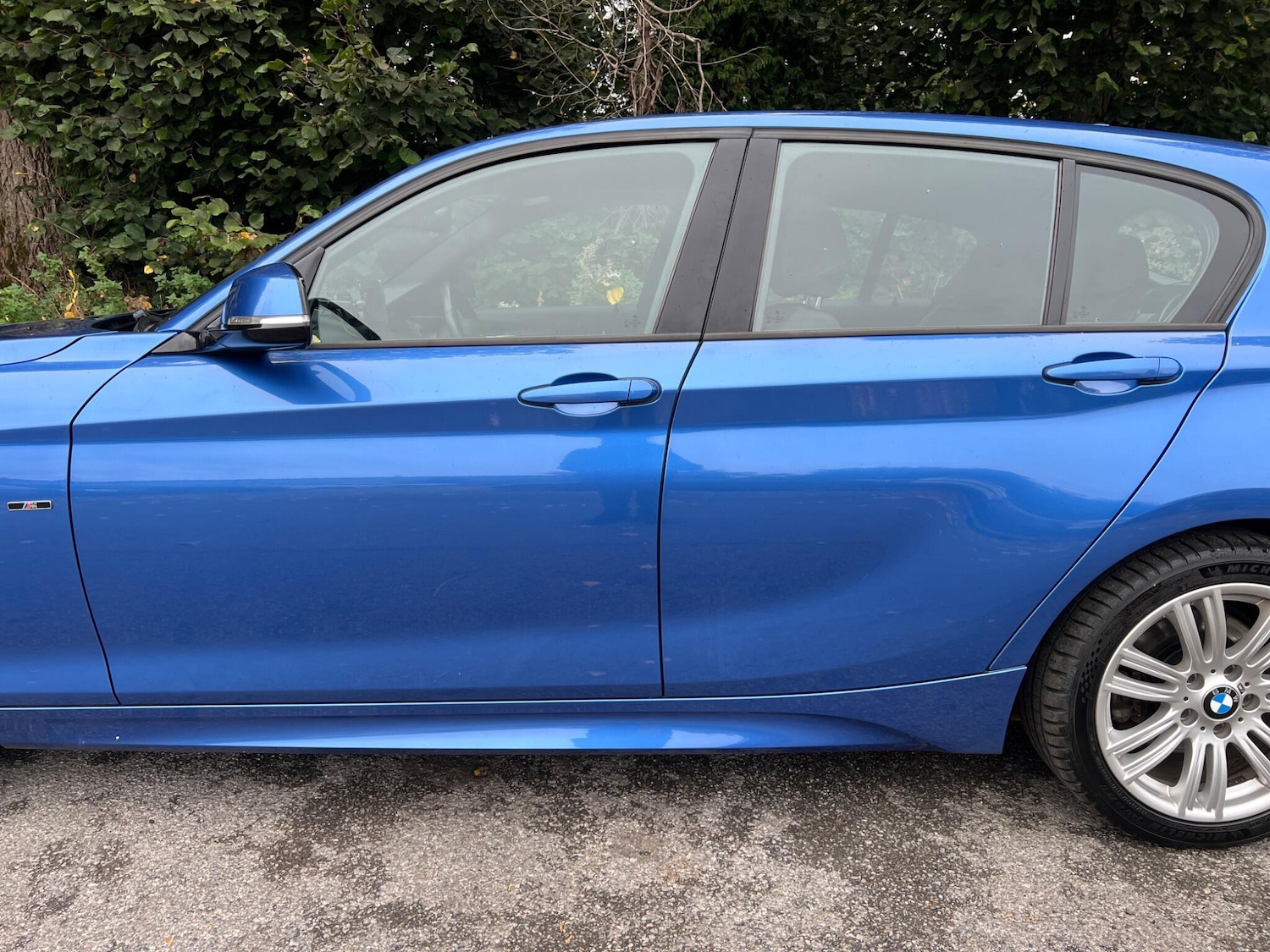 Used BMW 1 Series 2025 for sale - 77120821: Photo 19