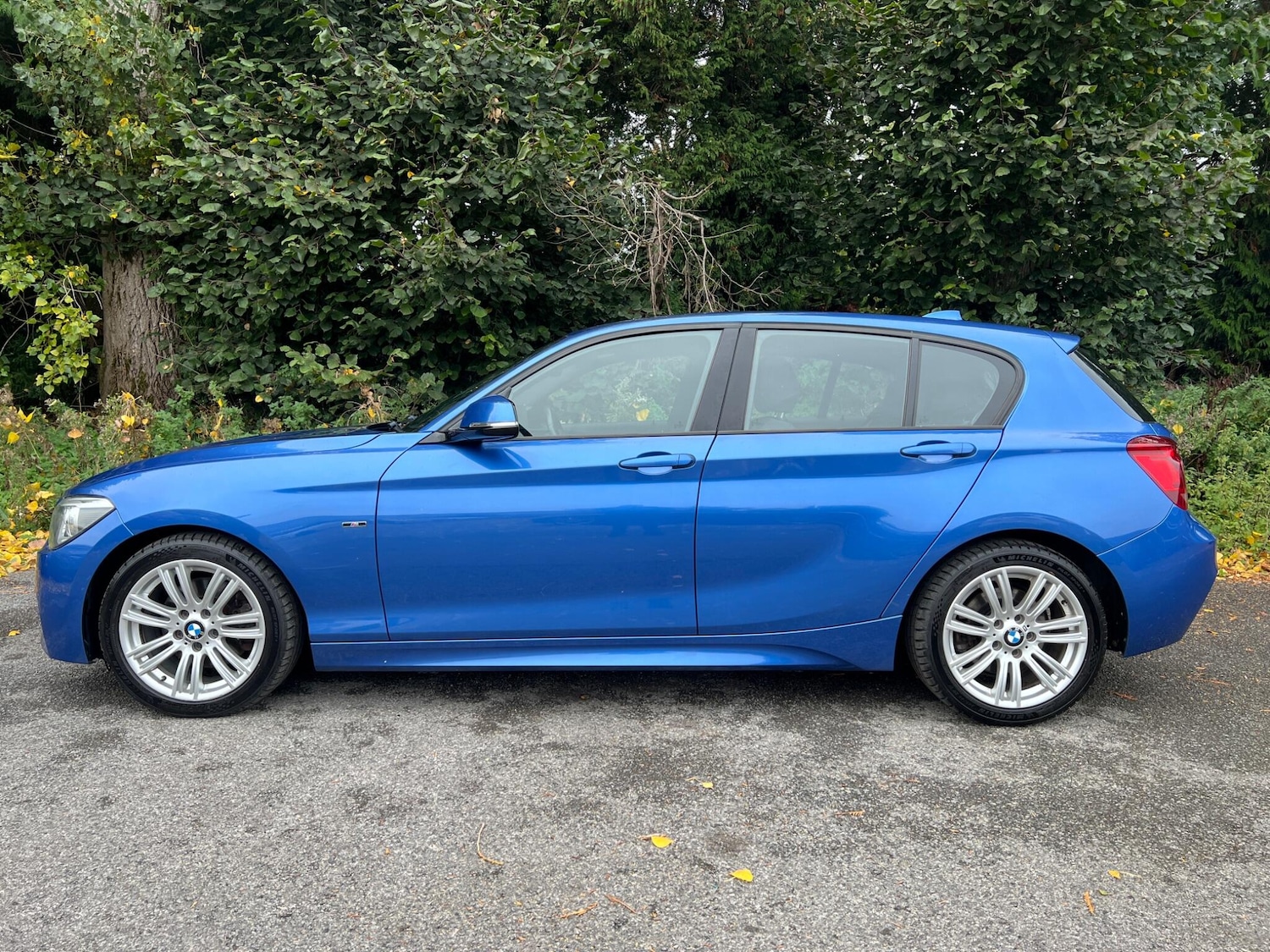 Used BMW 1 Series 2025 for sale - 77120821: Photo 20