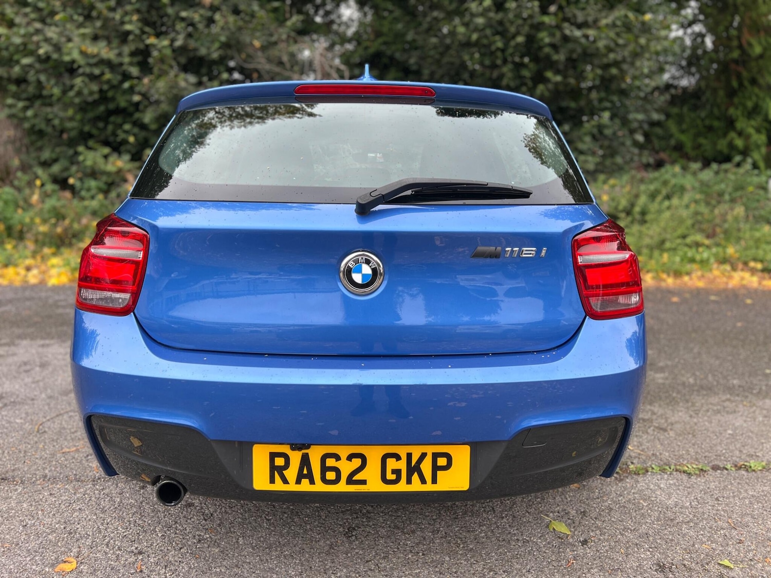 Used BMW 1 Series 2025 for sale - 77120821: Photo 21