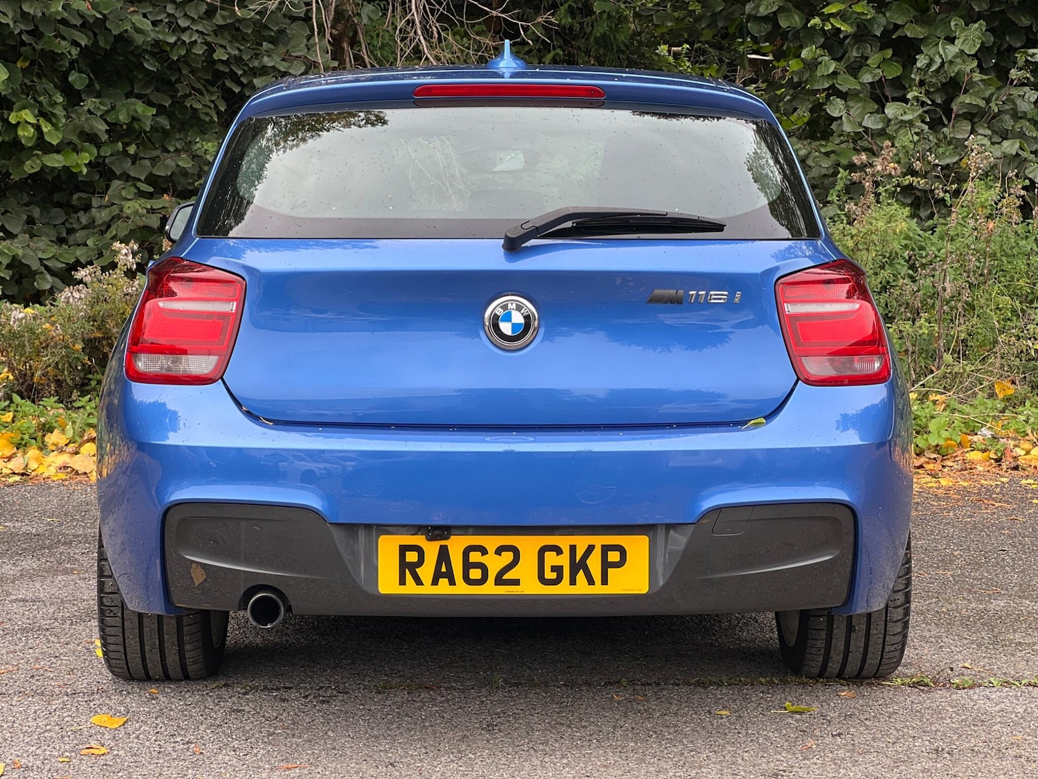 Used BMW 1 Series 2025 for sale - 77120821: Photo 22