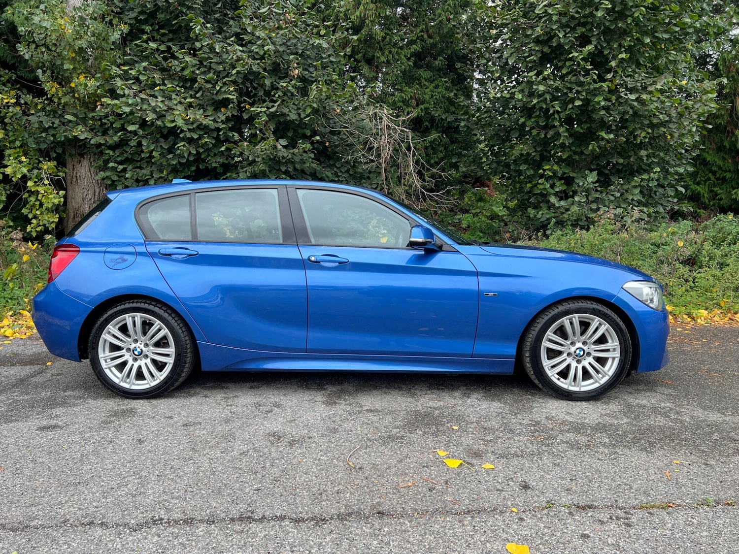 Used BMW 1 Series 2025 for sale - 77120821: Photo 24