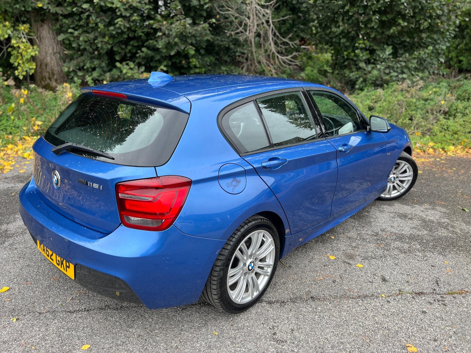 Used BMW 1 Series 2025 for sale - 77120821: Photo 25