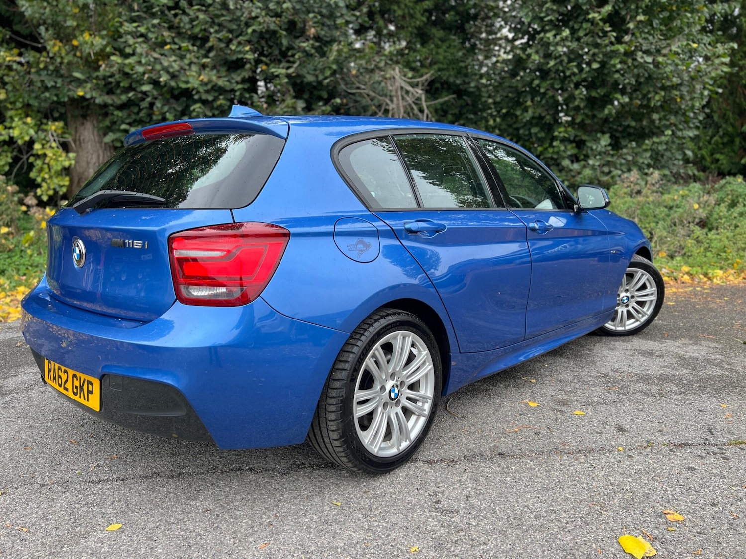 Used BMW 1 Series 2025 for sale - 77120821: Photo 26
