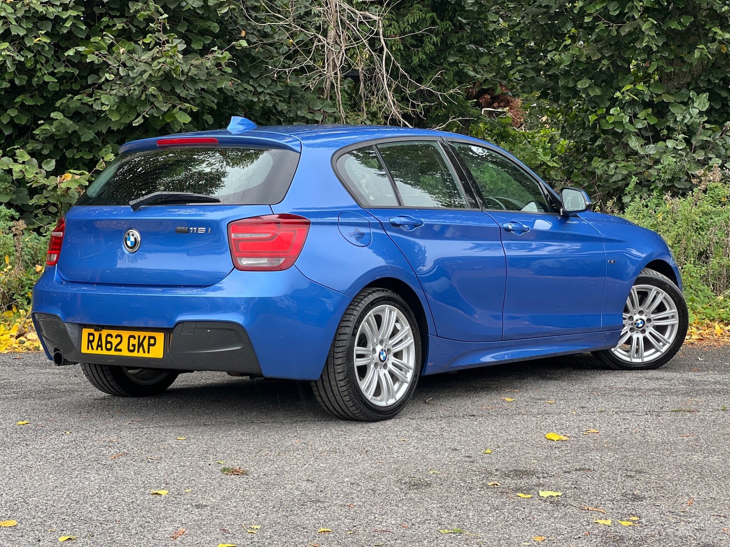 Used BMW 1 Series 2025 for sale - 77120821: Photo 28