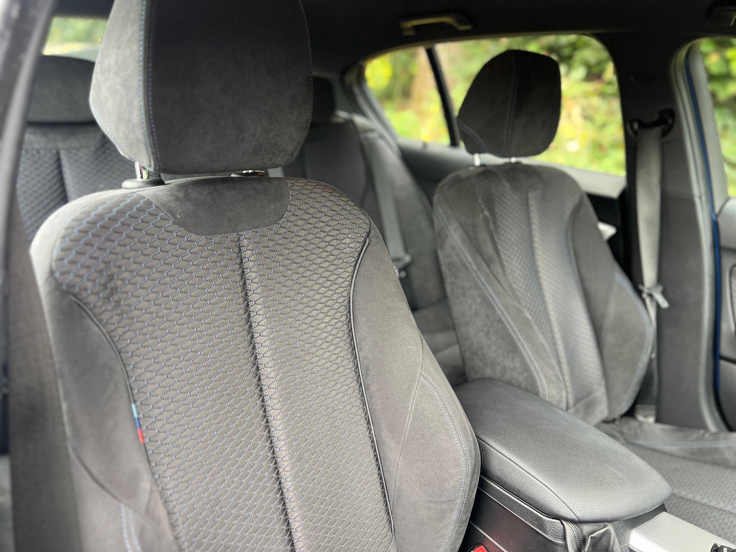 Used BMW 1 Series 2025 for sale - 77120821: Photo 31