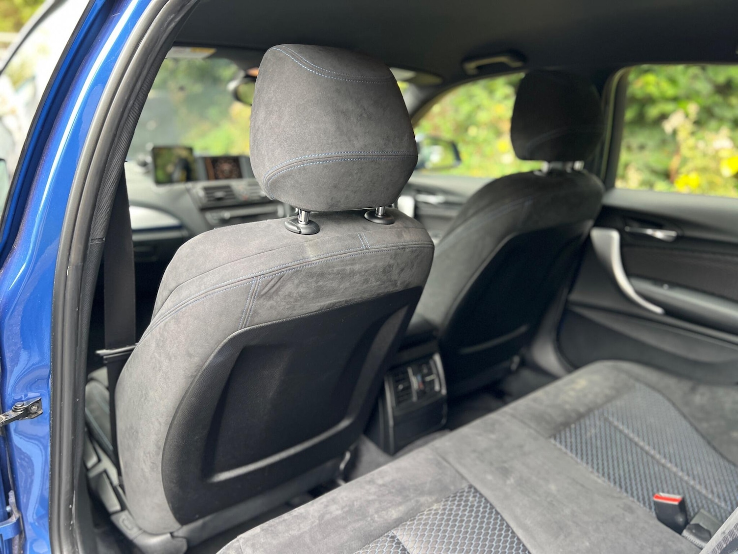 Used BMW 1 Series 2025 for sale - 77120821: Photo 34