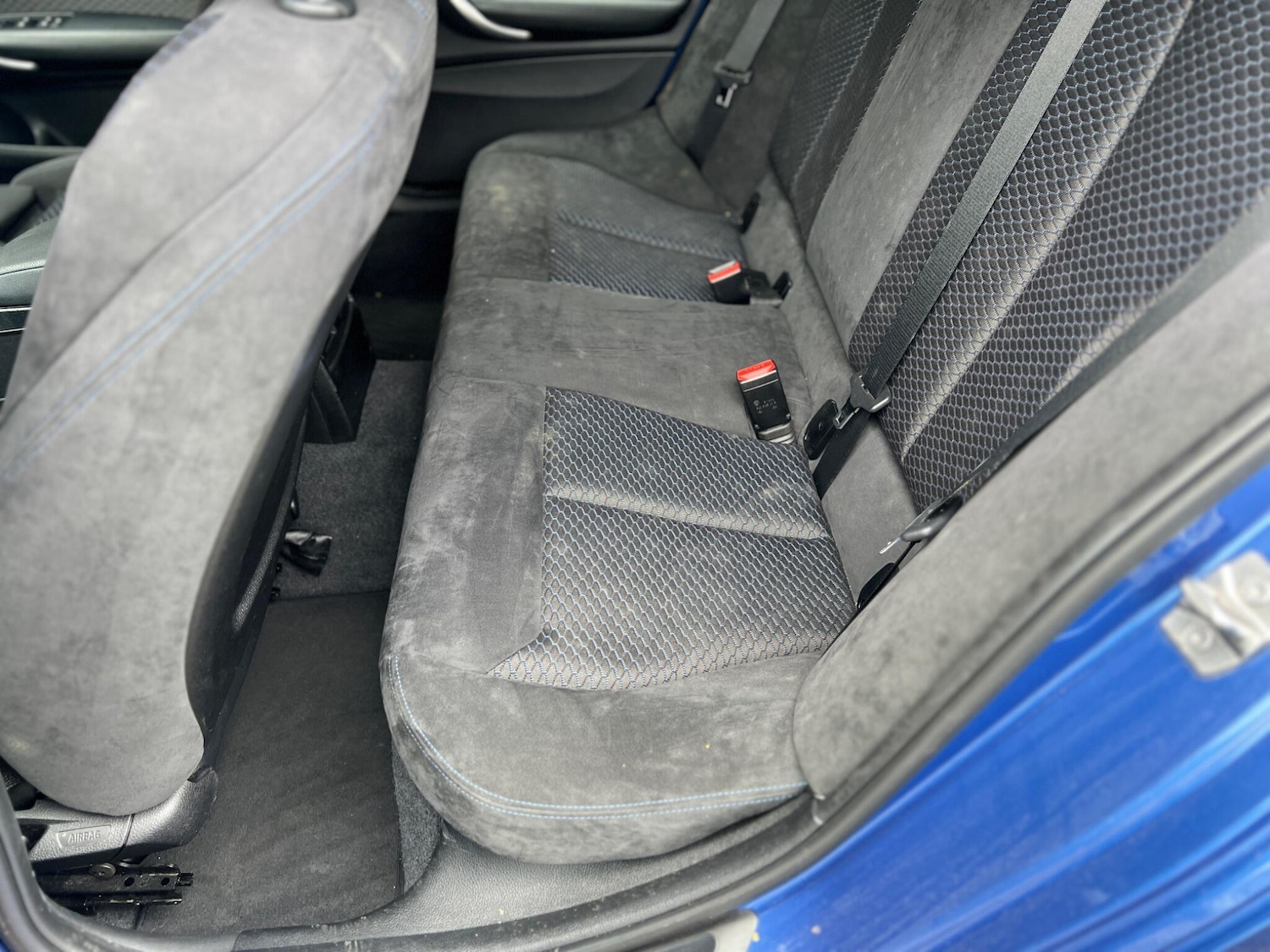 Used BMW 1 Series 2025 for sale - 77120821: Photo 36