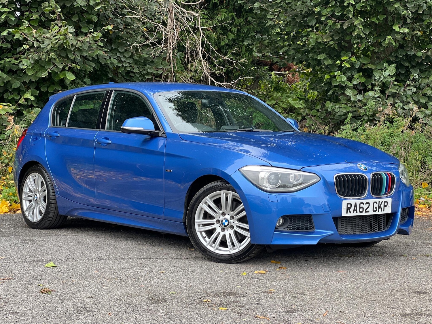 Used BMW 1 Series 2025 for sale - 77120821: Photo 4