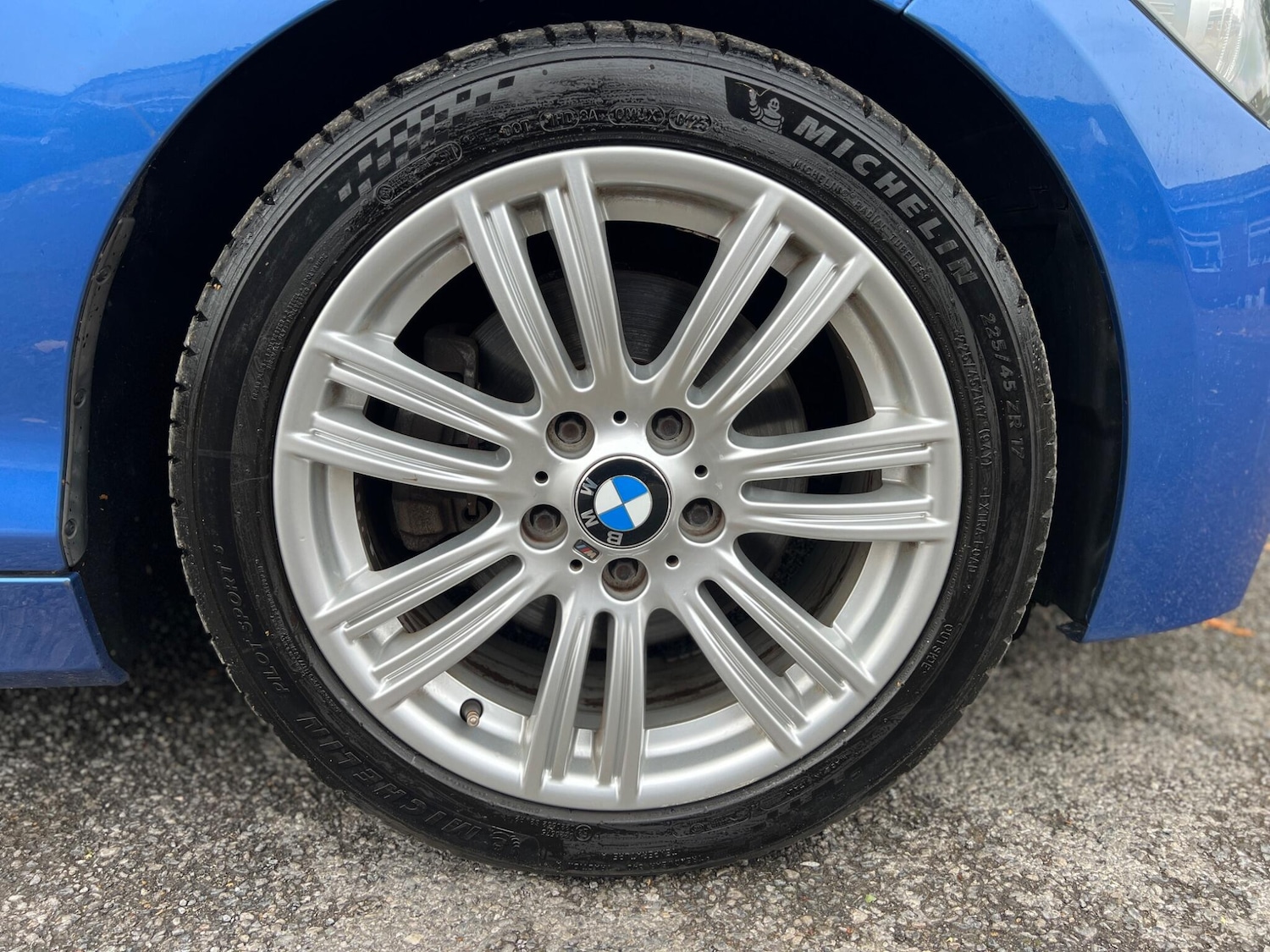 Used BMW 1 Series 2025 for sale - 77120821: Photo 41