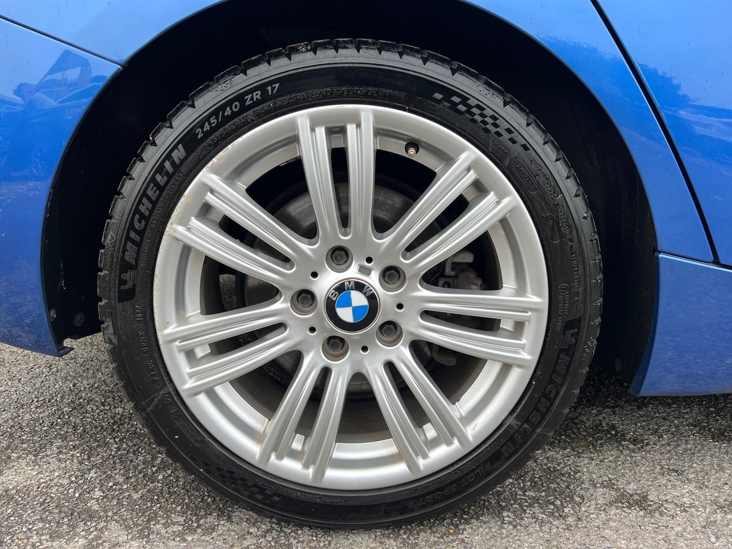 Used BMW 1 Series 2025 for sale - 77120821: Photo 42