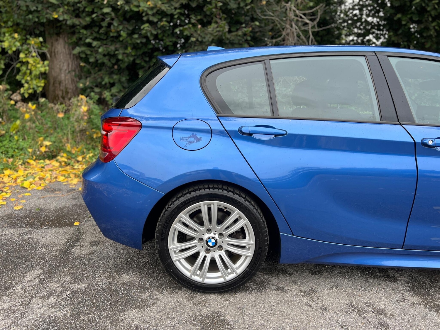 Used BMW 1 Series 2025 for sale - 77120821: Photo 43