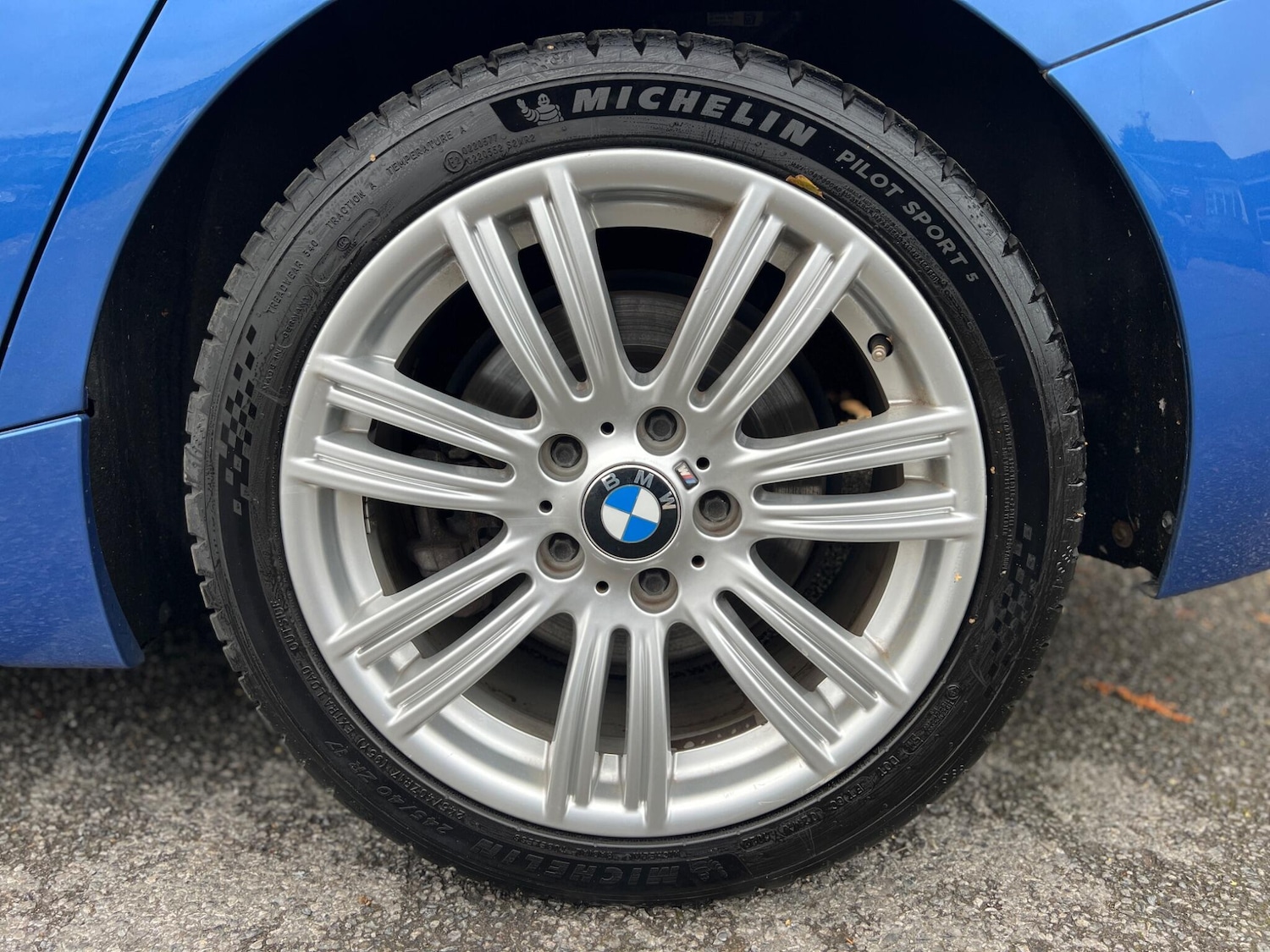 Used BMW 1 Series 2025 for sale - 77120821: Photo 44