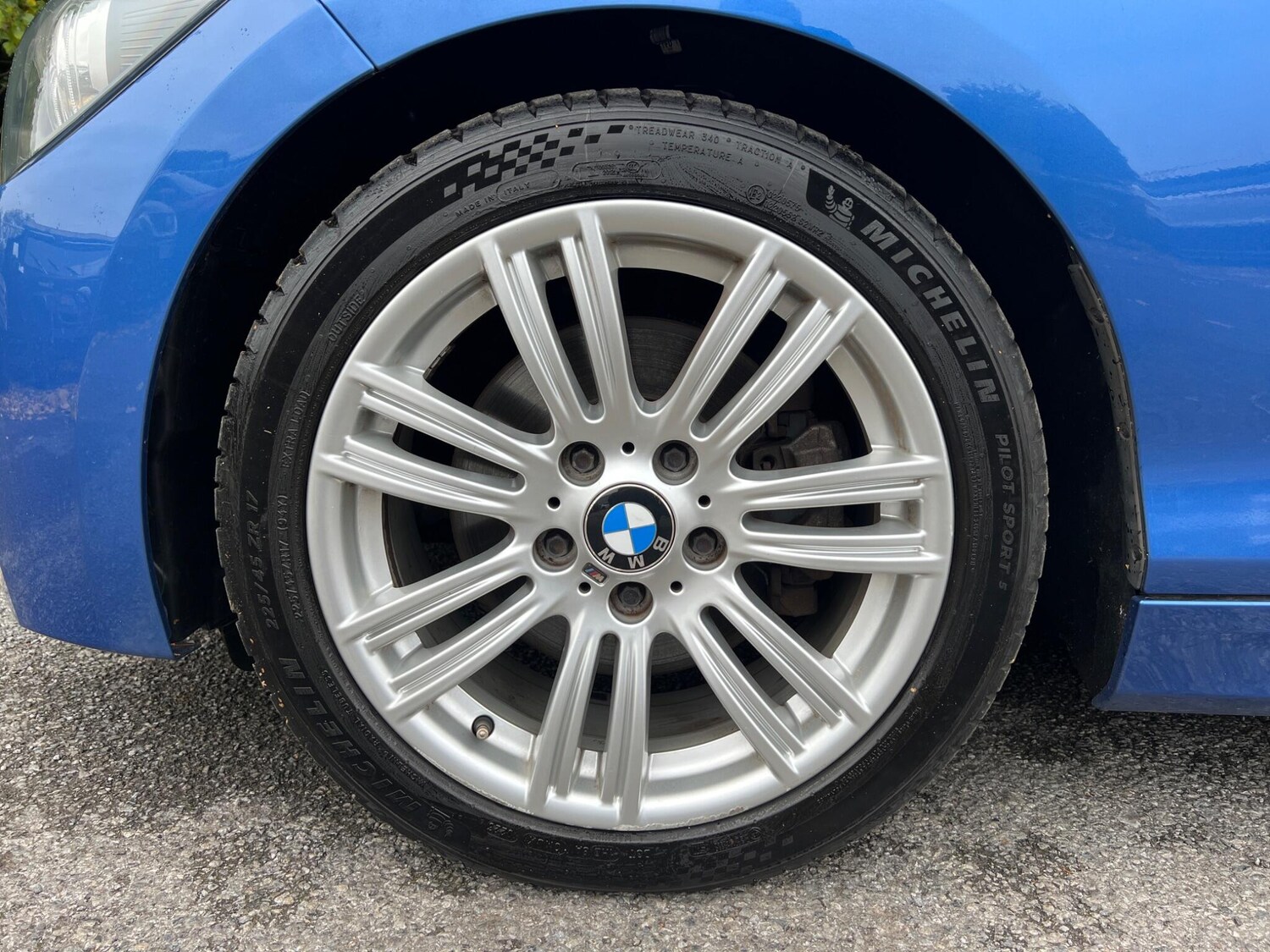 Used BMW 1 Series 2025 for sale - 77120821: Photo 45