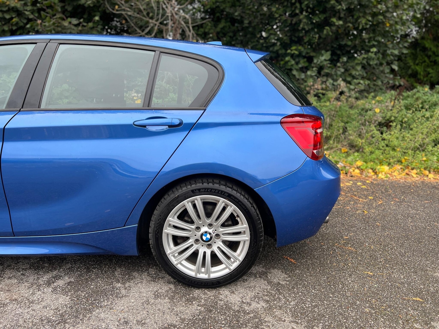 Used BMW 1 Series 2025 for sale - 77120821: Photo 46