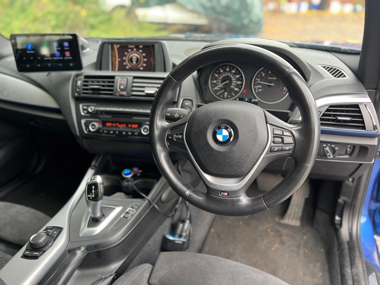 Used BMW 1 Series 2025 for sale - 77120821: Photo 48