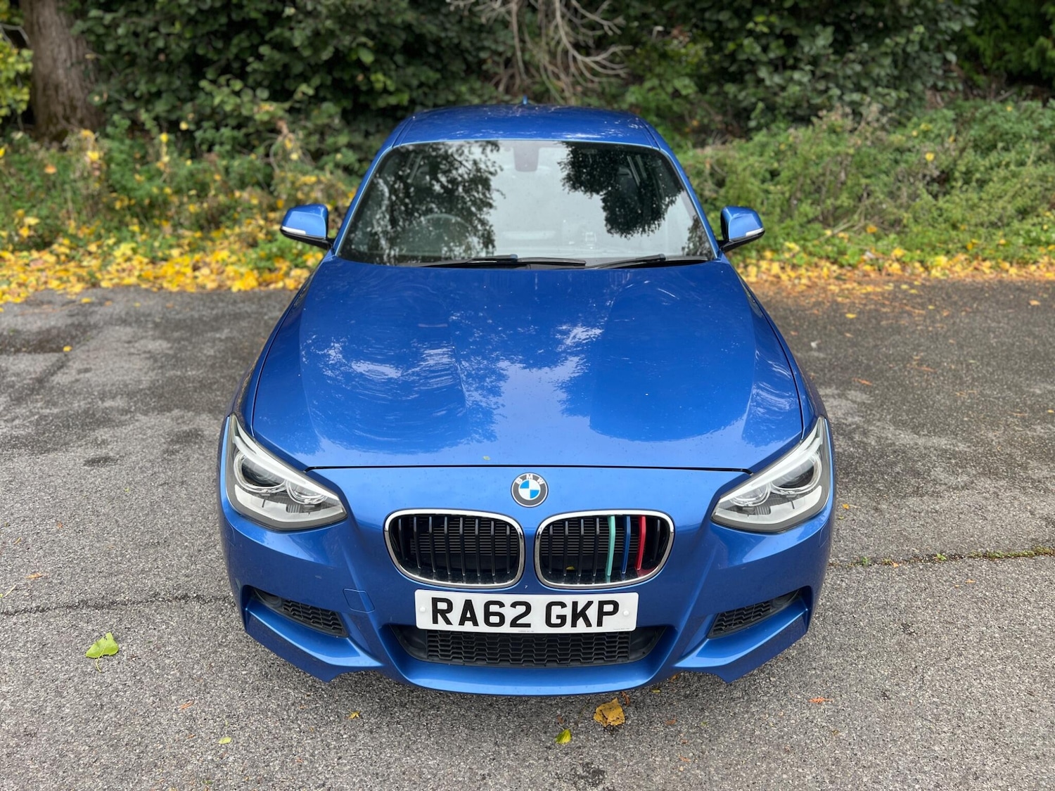 Used BMW 1 Series 2025 for sale - 77120821: Photo 5