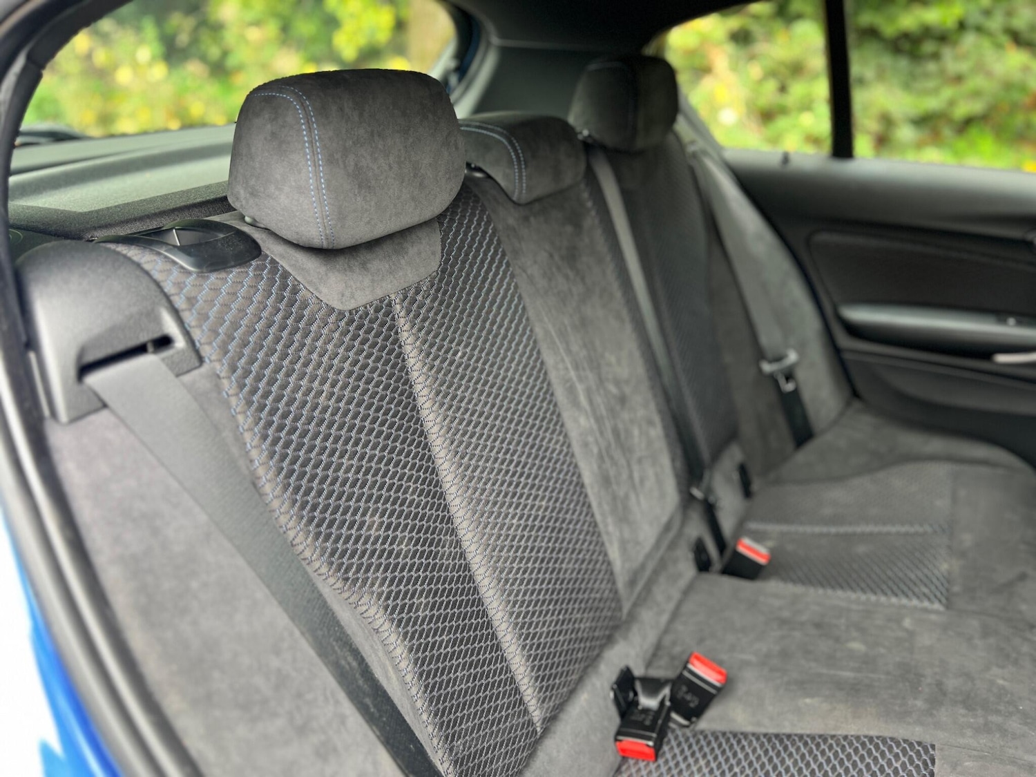 Used BMW 1 Series 2025 for sale - 77120821: Photo 53