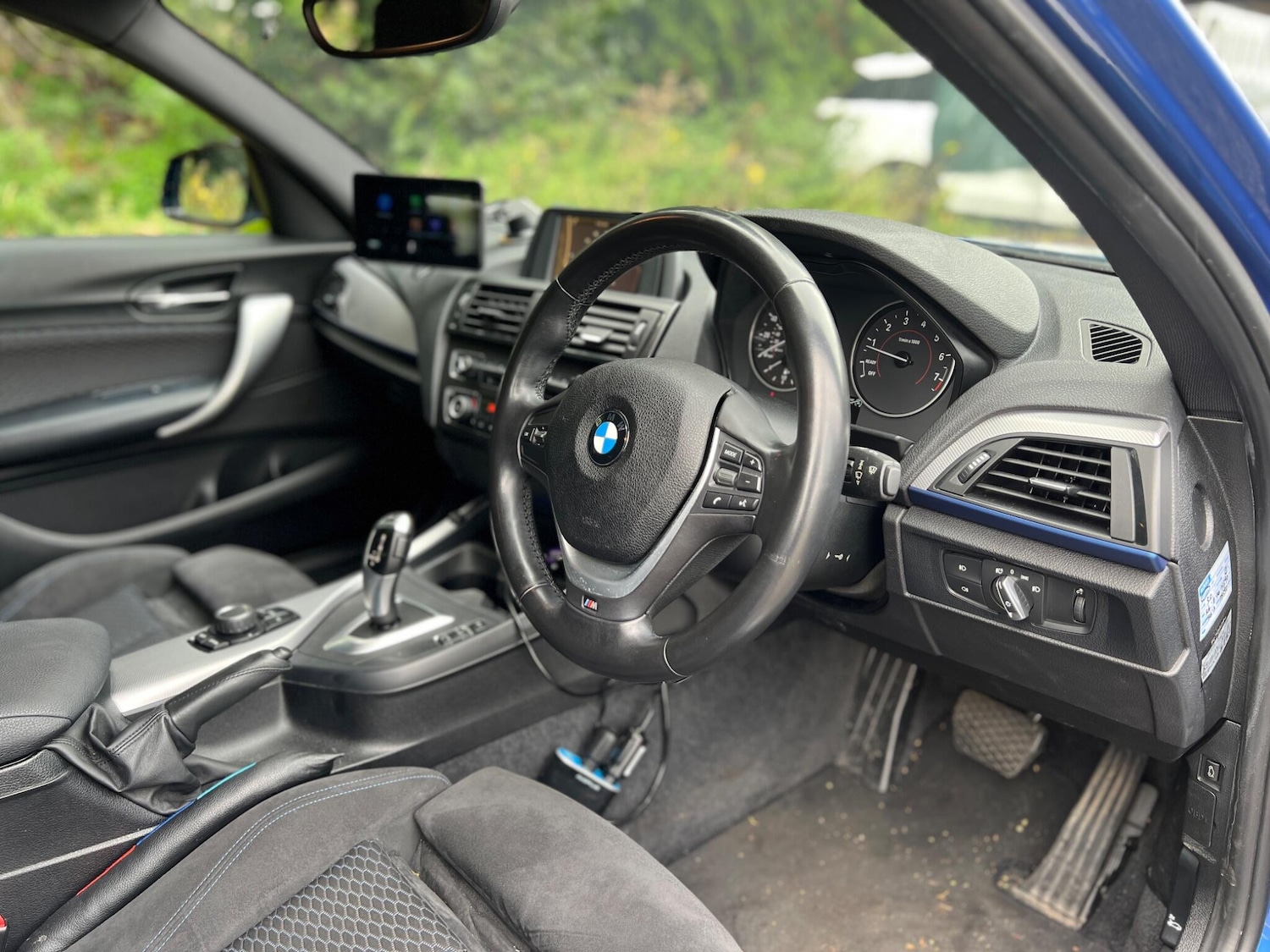 Used BMW 1 Series 2025 for sale - 77120821: Photo 54