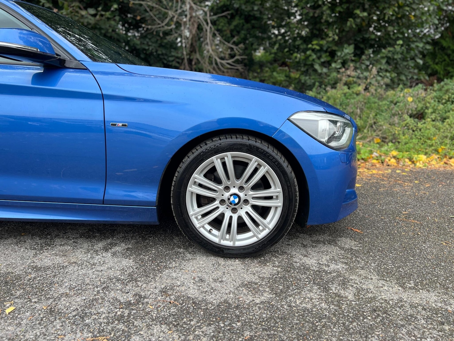 Used BMW 1 Series 2025 for sale - 77120821: Photo 55