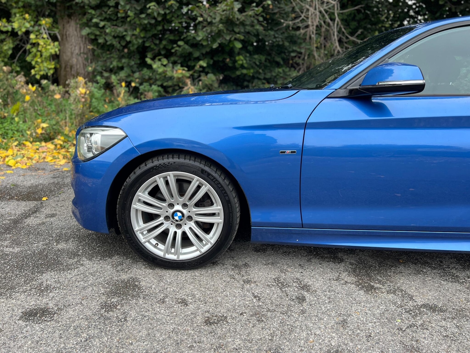 Used BMW 1 Series 2025 for sale - 77120821: Photo 57