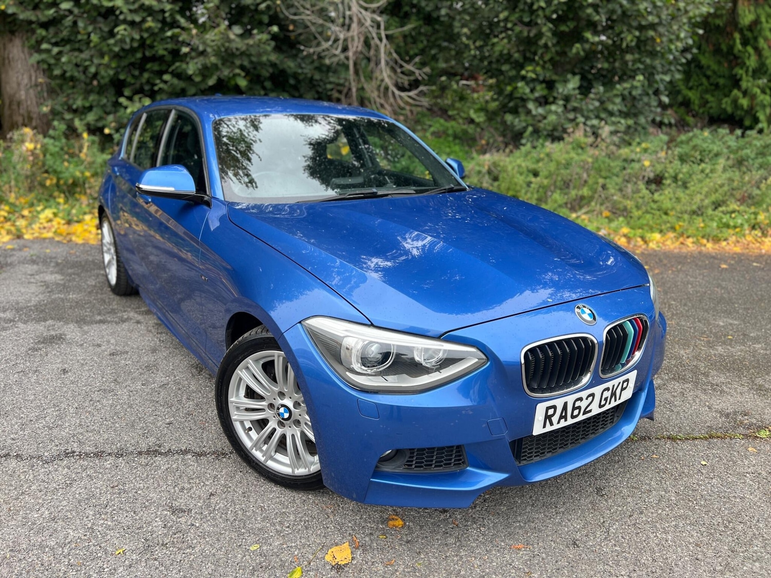 Used BMW 1 Series 2025 for sale - 77120821: Photo 6