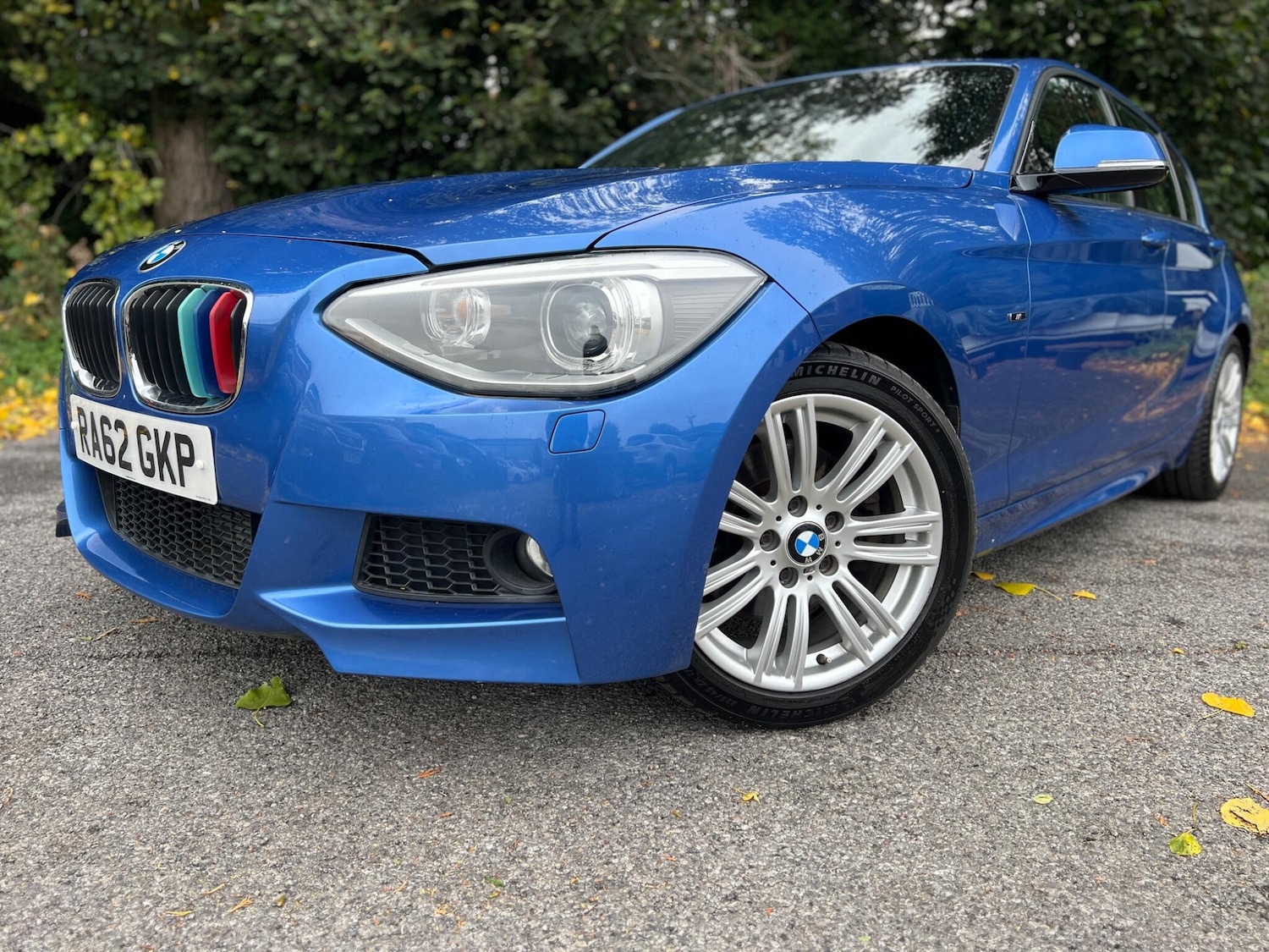 Used BMW 1 Series 2025 for sale - 77120821: Photo 7