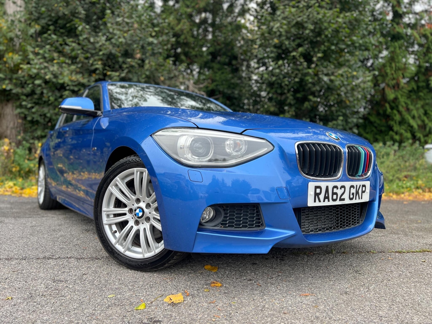Used BMW 1 Series 2025 for sale - 77120821: Photo 9