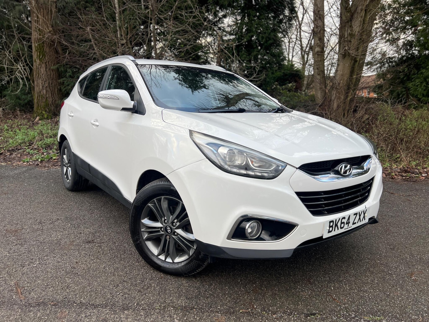 Used Hyundai Ix35 2014 for sale - 77376668: Photo 10