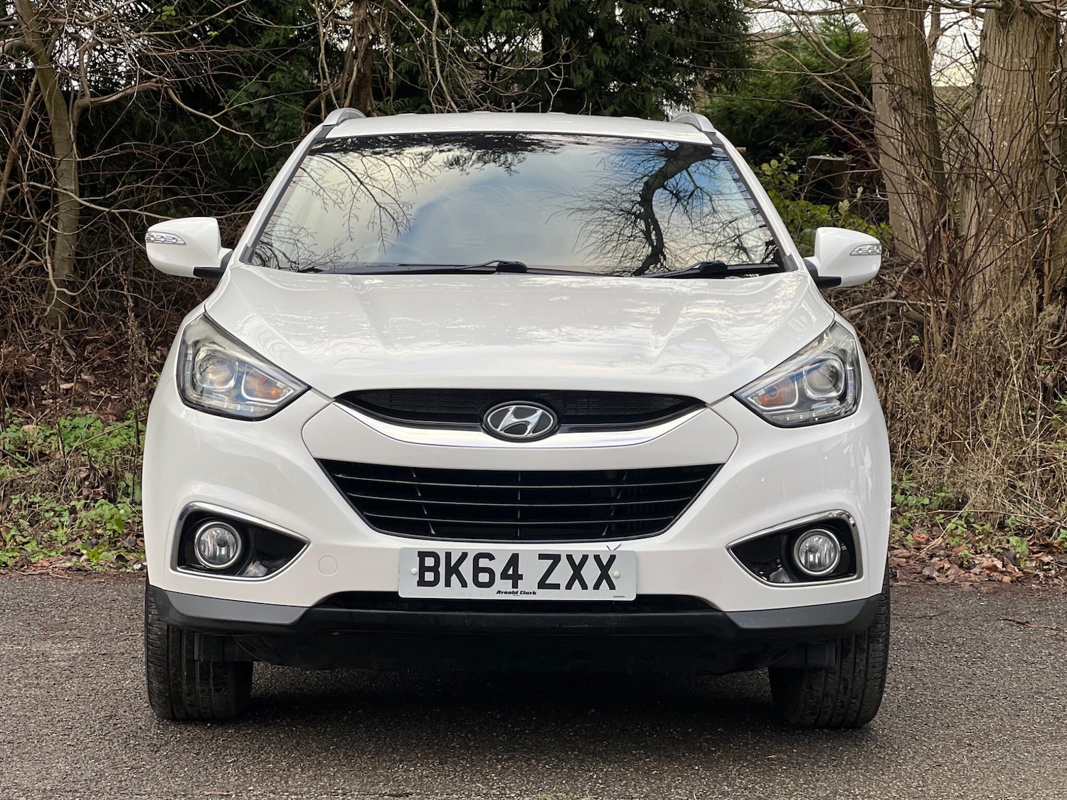 Used Hyundai Ix35 2014 for sale - 77376668: Photo 14