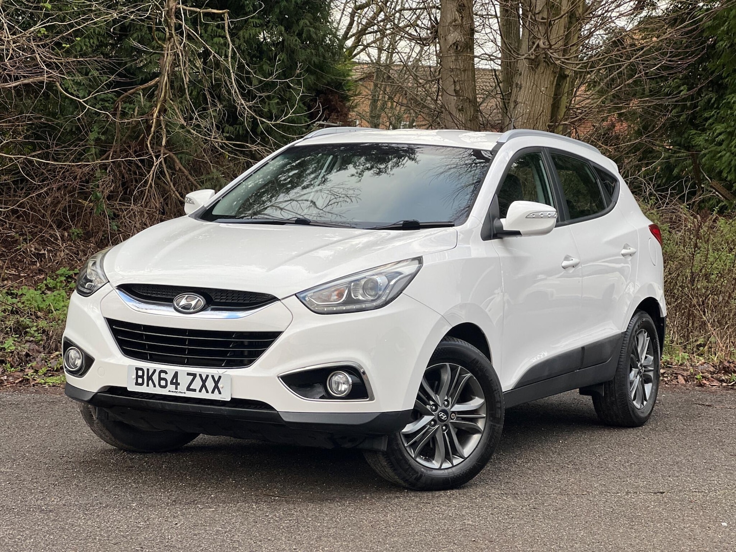 Used Hyundai Ix35 2014 for sale - 77376668: Photo 16