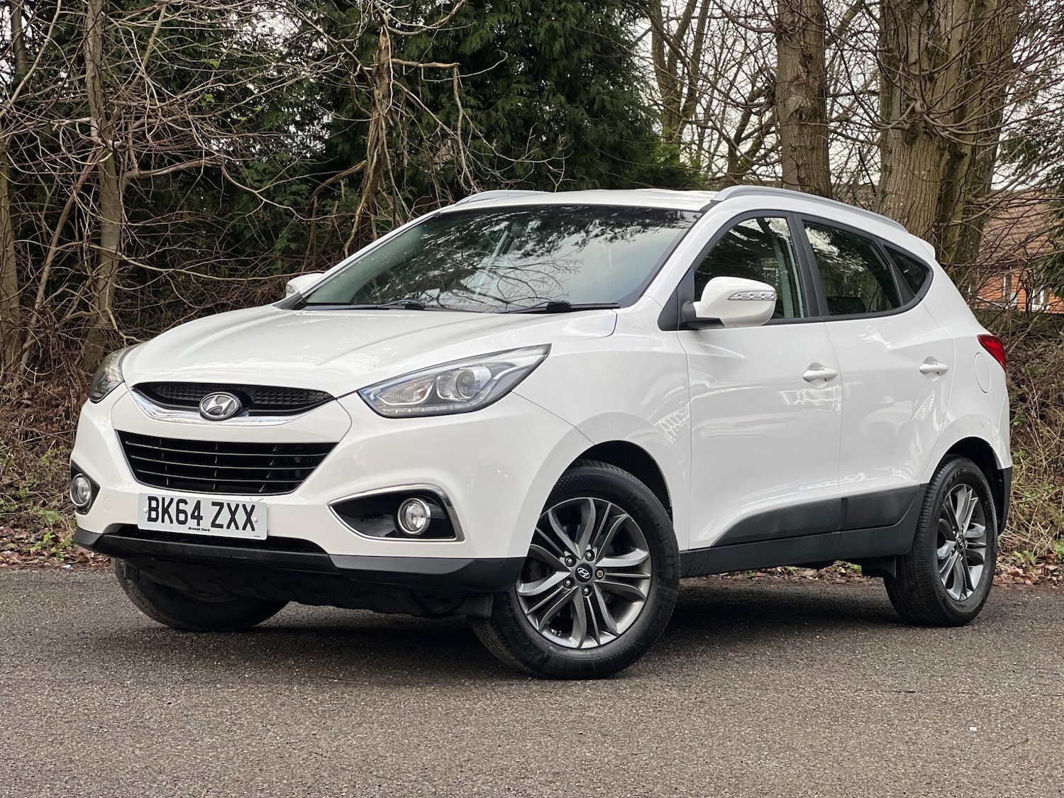 Used Hyundai Ix35 2014 for sale - 77376668: Photo 17