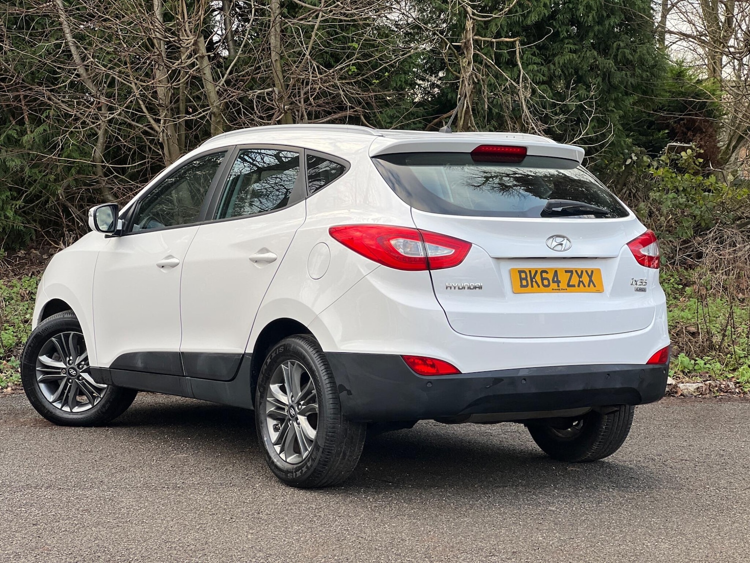 Used Hyundai Ix35 2014 for sale - 77376668: Photo 19