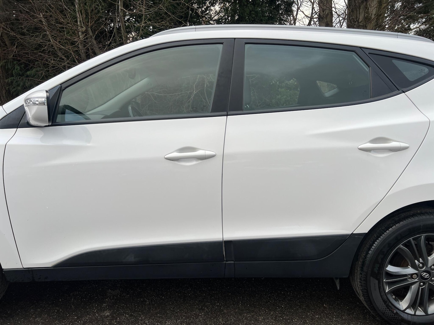 Used Hyundai Ix35 2014 for sale - 77376668: Photo 22