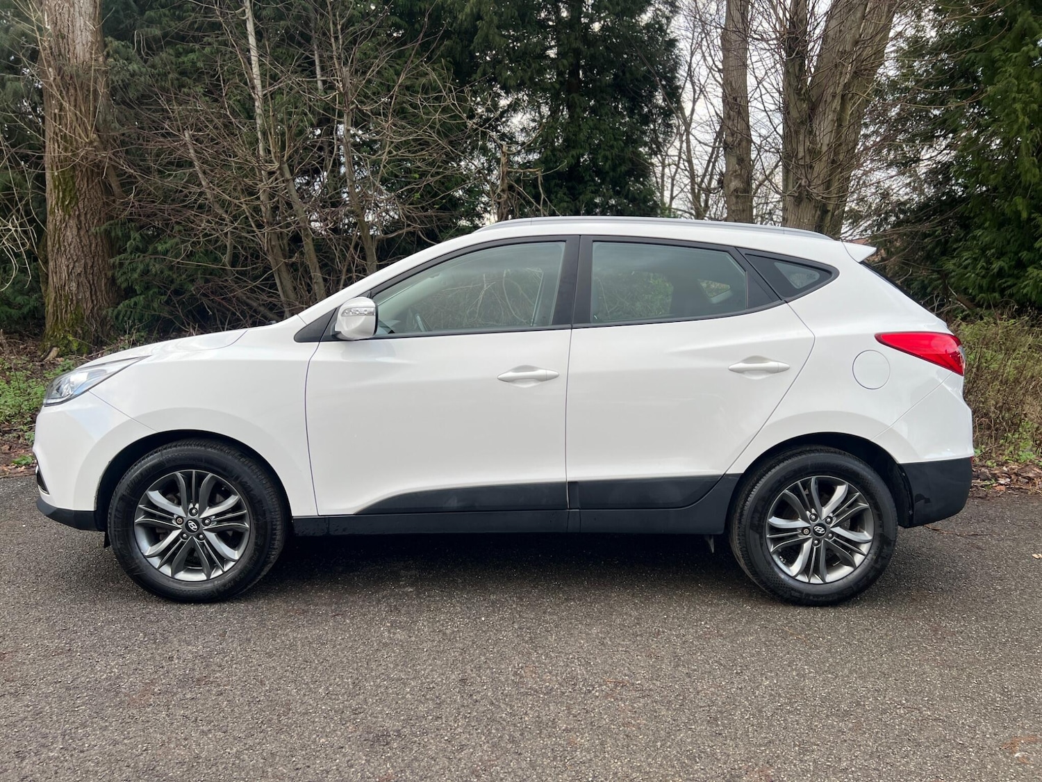 Used Hyundai Ix35 2014 for sale - 77376668: Photo 23