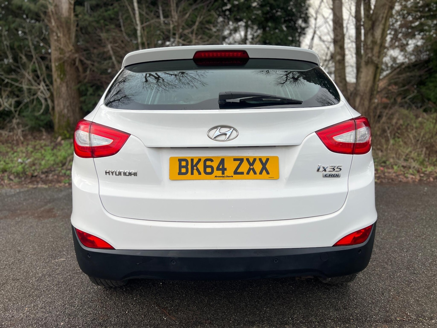 Used Hyundai Ix35 2014 for sale - 77376668: Photo 24