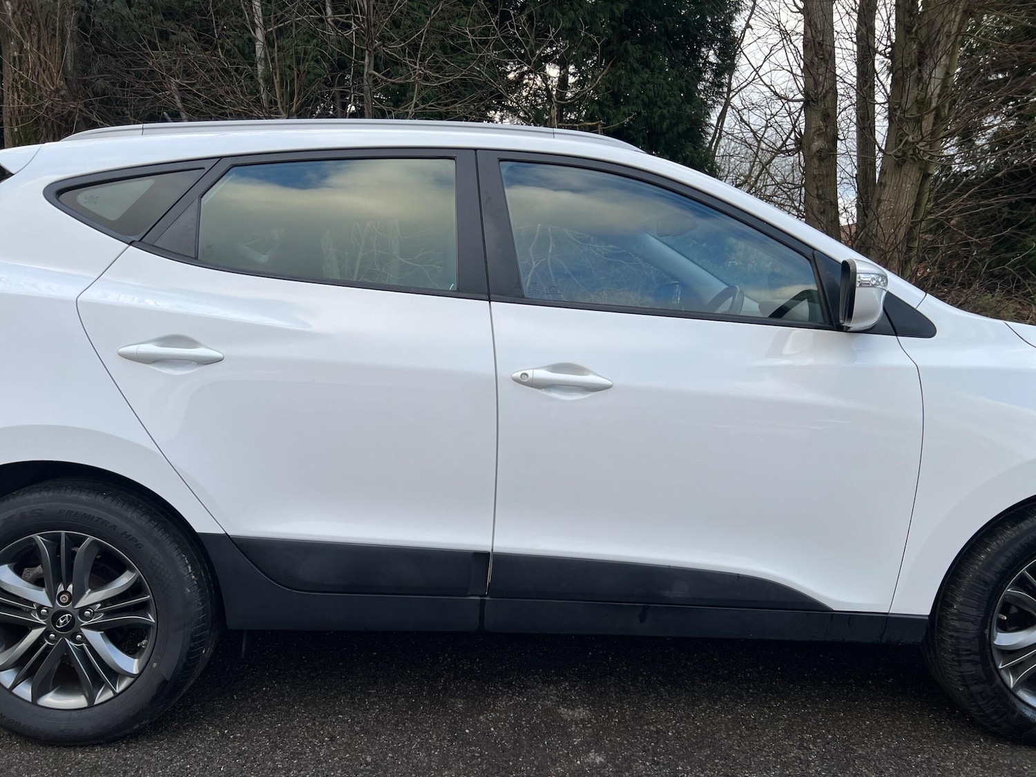 Used Hyundai Ix35 2014 for sale - 77376668: Photo 26