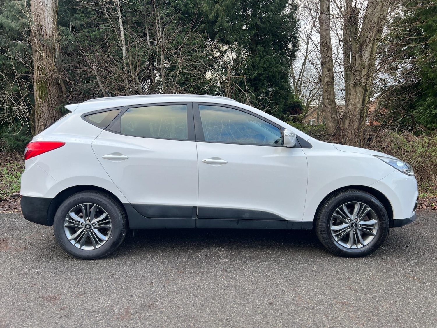 Used Hyundai Ix35 2014 for sale - 77376668: Photo 27