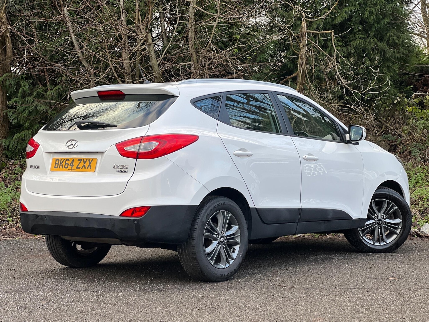 Used Hyundai Ix35 2014 for sale - 77376668: Photo 29