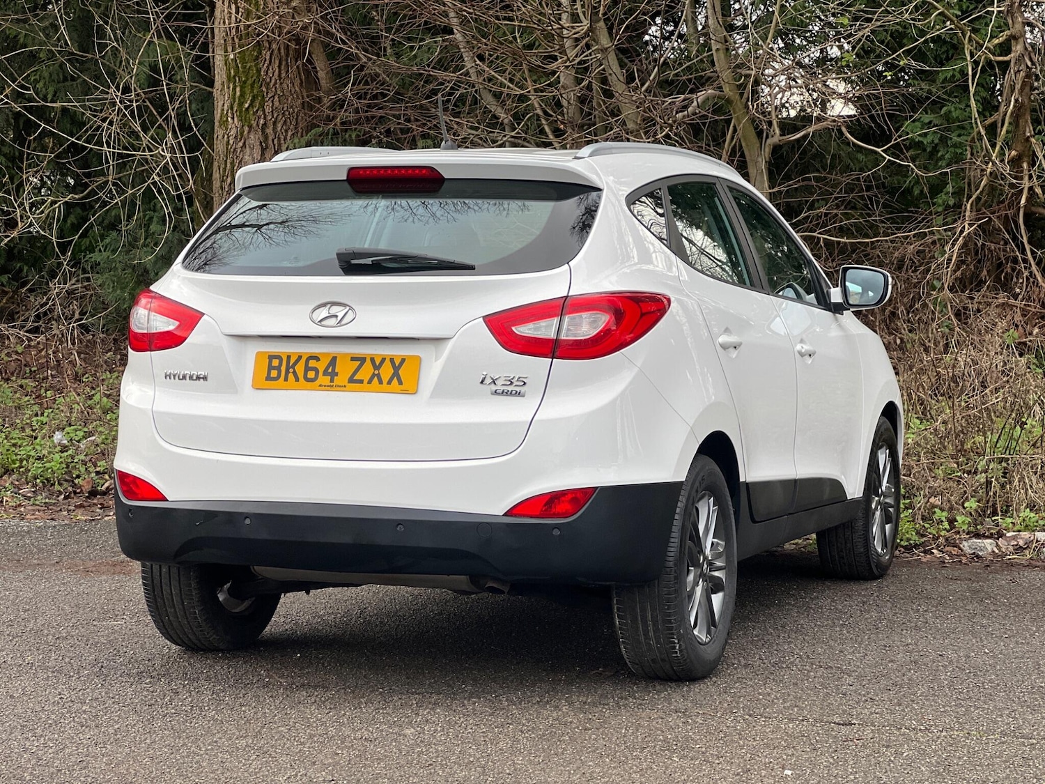 Used Hyundai Ix35 2014 for sale - 77376668: Photo 31