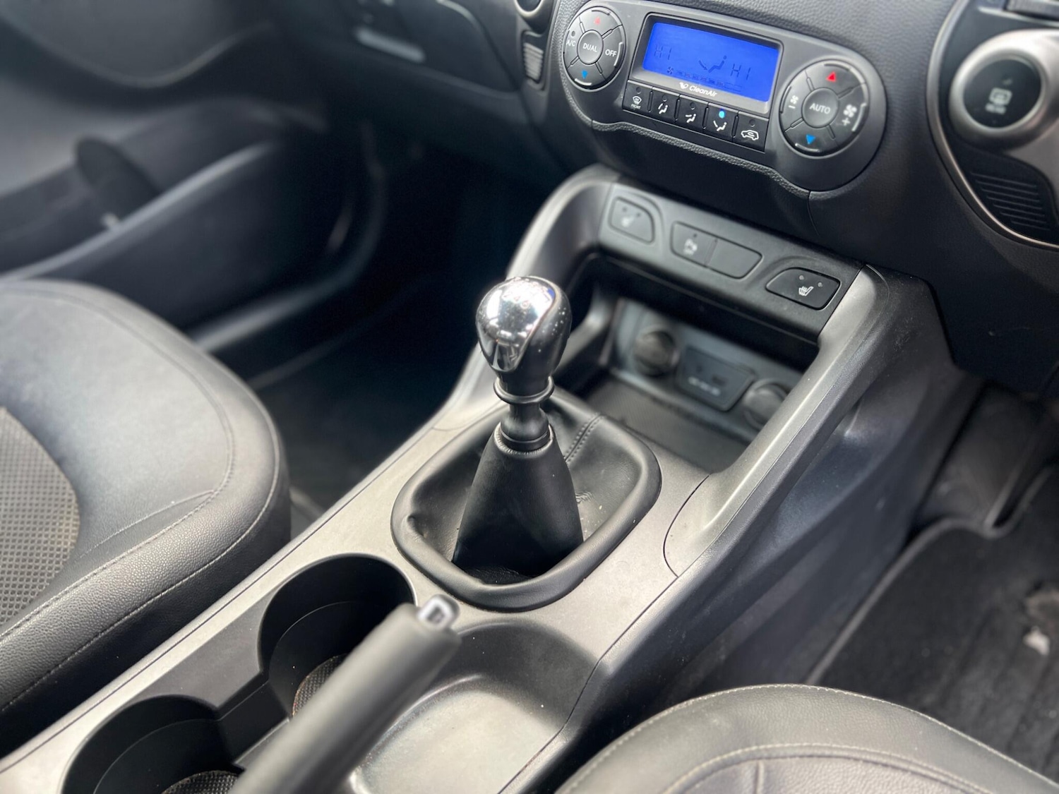 Used Hyundai Ix35 2014 for sale - 77376668: Photo 32