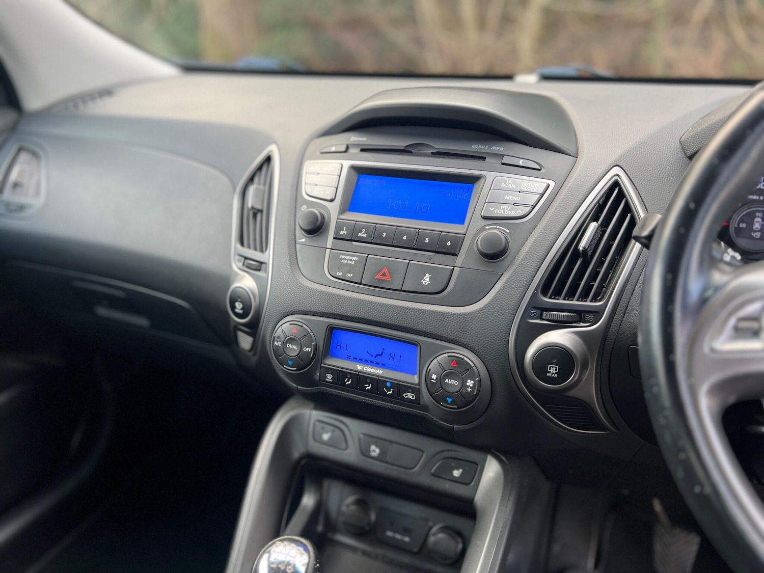 Used Hyundai Ix35 2014 for sale - 77376668: Photo 33