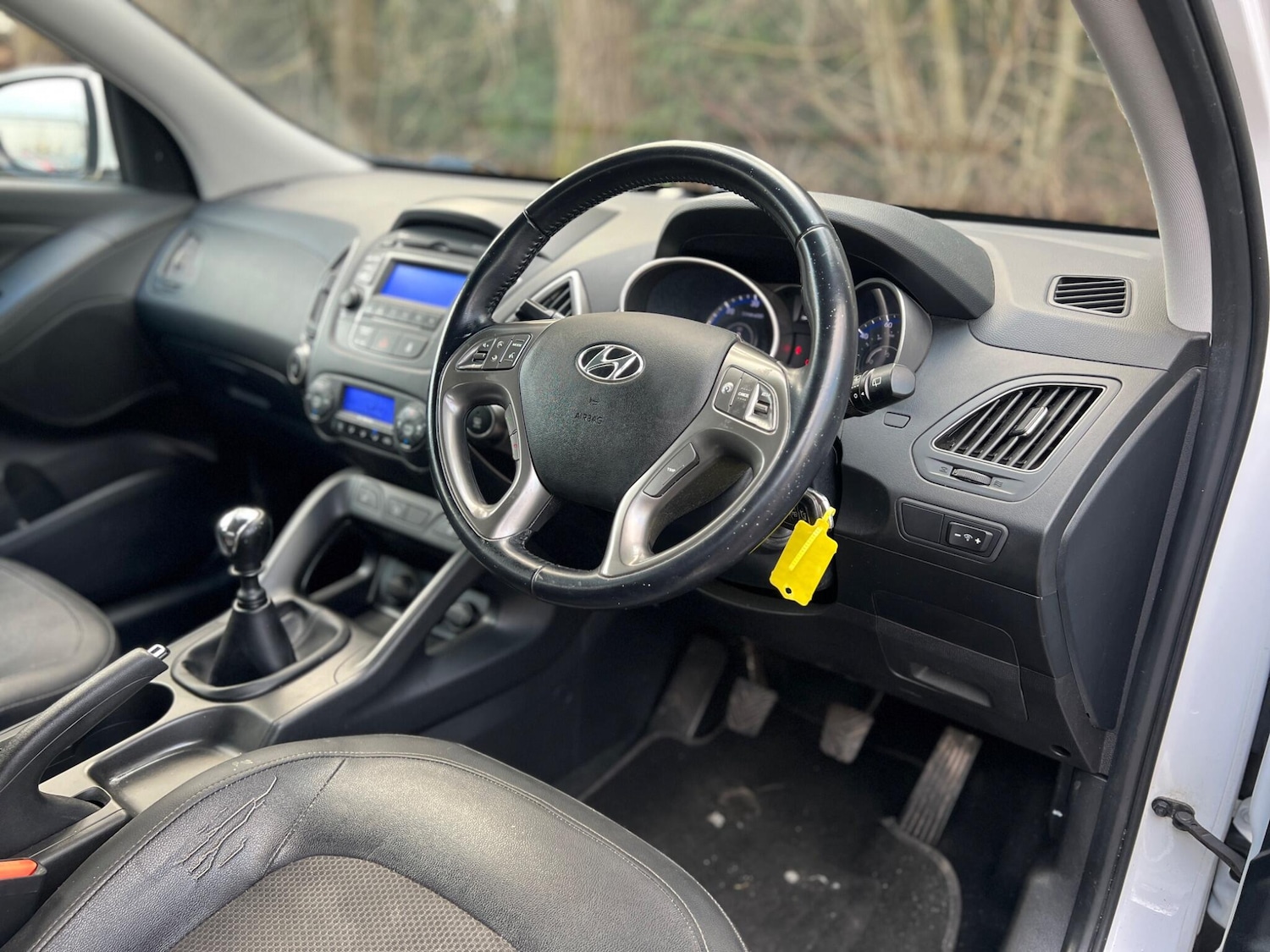 Used Hyundai Ix35 2014 for sale - 77376668: Photo 34