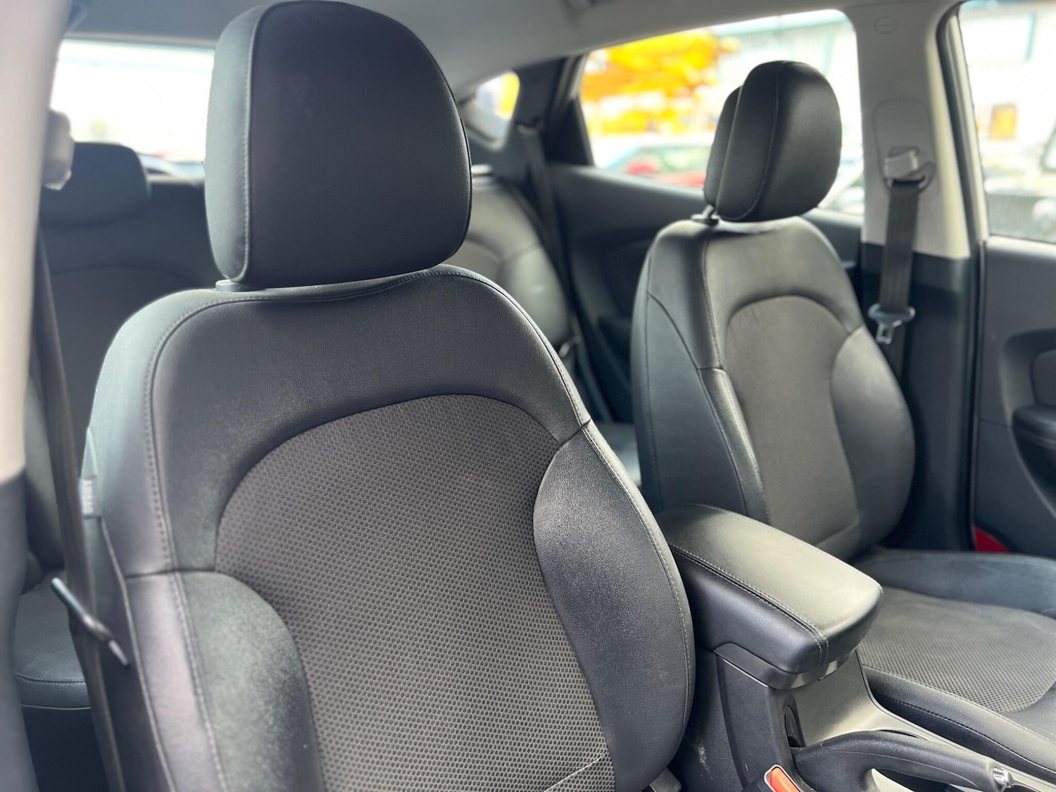 Used Hyundai Ix35 2014 for sale - 77376668: Photo 35