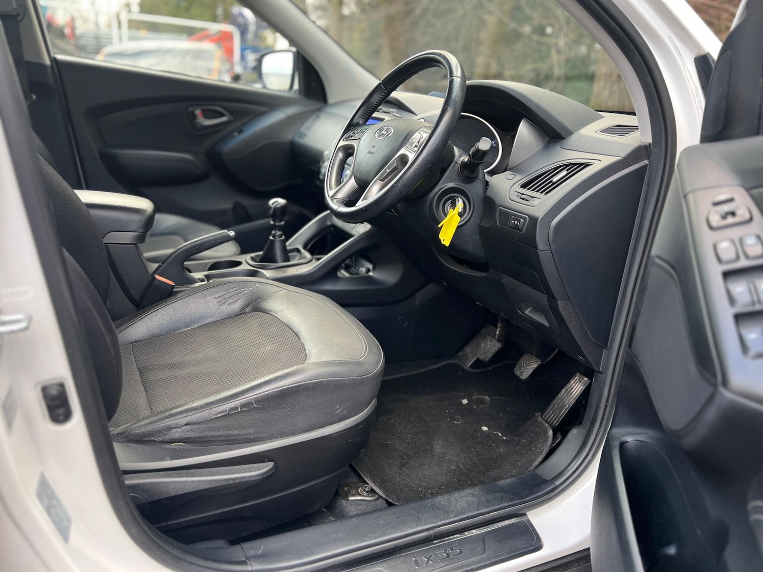 Used Hyundai Ix35 2014 for sale - 77376668: Photo 36